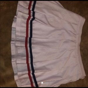 Forever 21 tennis like skirt